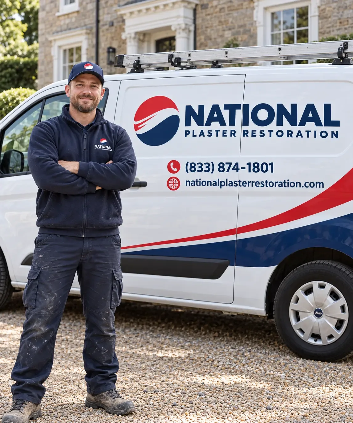 Plaster Repair company in Plainville, IL